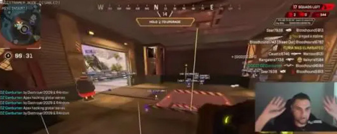 《apex英雄》決定延期消息介紹 《apex英雄》決定延期消息介紹