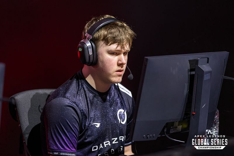 《APEX》沙烏地阿拉伯電競世界杯Spacestation陣容介紹 《APEX》沙烏地阿拉伯電競世界杯Spacestation陣容介紹