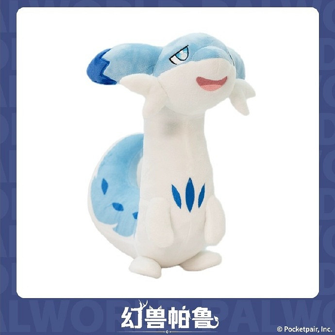 《幻獸帕魯》攜手索尼,首波周邊預售開啟 限量搶購 《幻獸帕魯》攜手索尼,首波周邊預售開啟 限量搶購