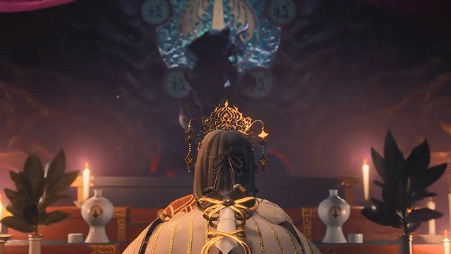 《祇：女神之路》主題曲預告公開！7月19日發售