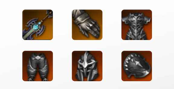 《命運方舟》黑狂玩法攻略 《命運方舟》黑狂玩法攻略