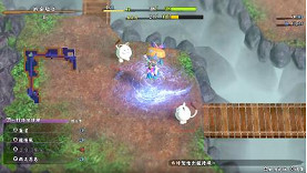 《千變的迷宮 風來的希煉6 蛇蜷島探險譚》第二波免費更新檔開放下載! 《千變的迷宮 風來的希煉6 蛇蜷島探險譚》第二波免費更新檔開放下載!