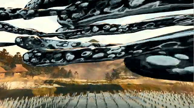 《祇：女神之路》主題曲預告公開！7月19日發售