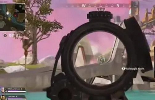 《apex英雄》決定延期消息介紹 《apex英雄》決定延期消息介紹