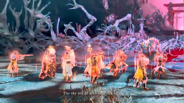 《祇：女神之路》主題曲預告公開！7月19日發售