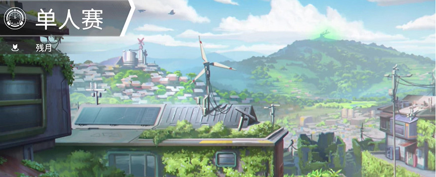 《apex》單人模式刷雙錘骷髏海介紹 《apex》單人模式刷雙錘骷髏海介紹