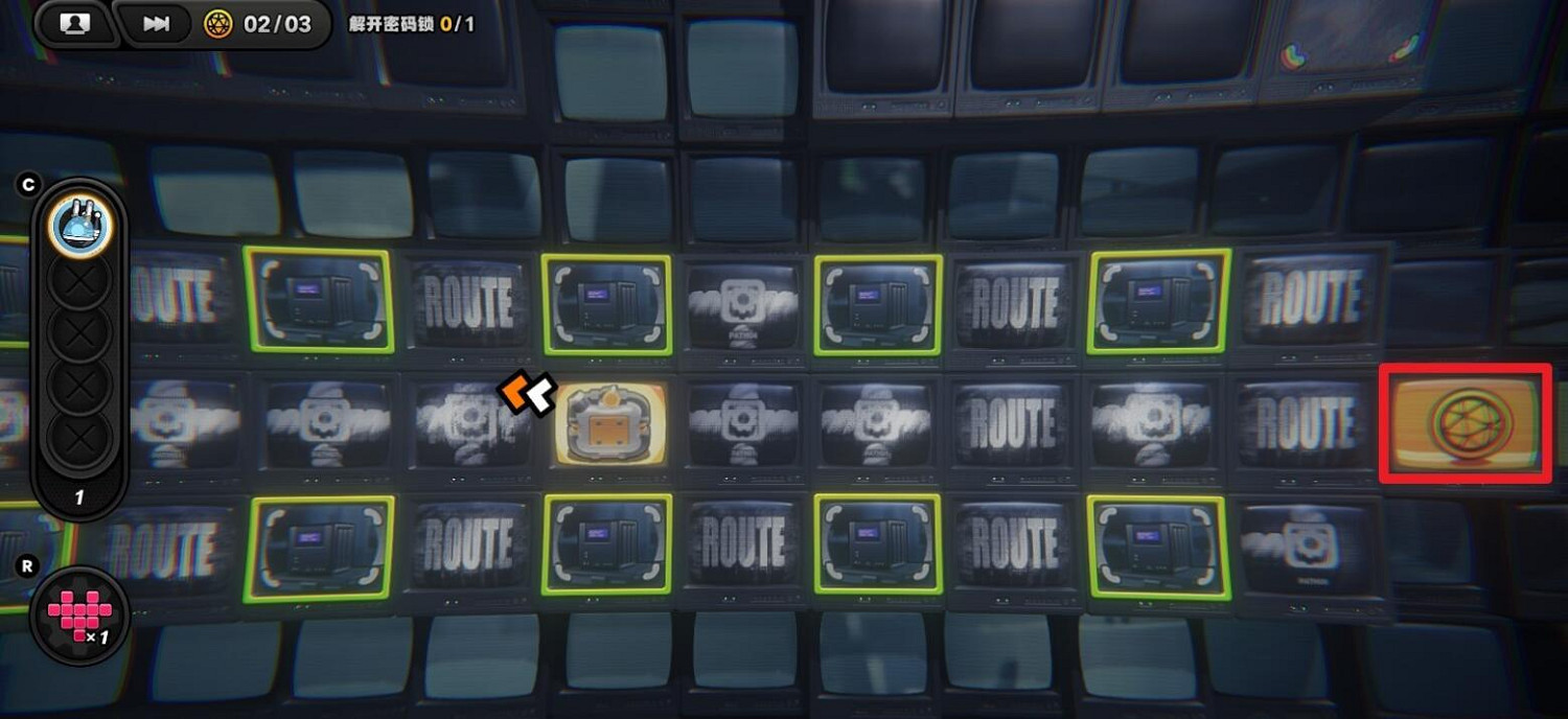 《絕區零》秘密大掃除金庫密碼答案 《絕區零》秘密大掃除金庫密碼答案