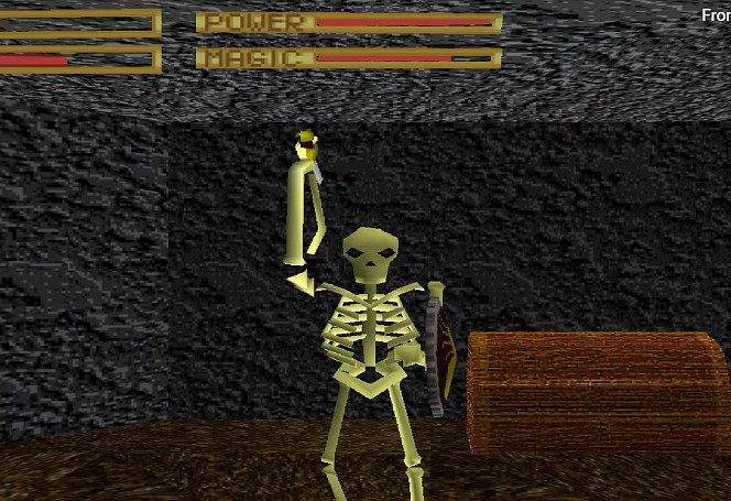 《艾爾登法環》未進前5！盤點13款FS社超高難度的遊戲