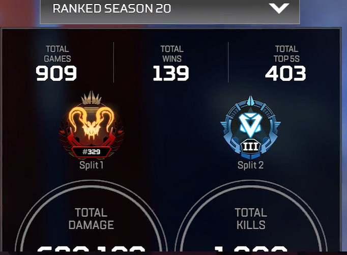 《apex》S21賽季更新內容一覽 《apex》S21賽季更新內容一覽