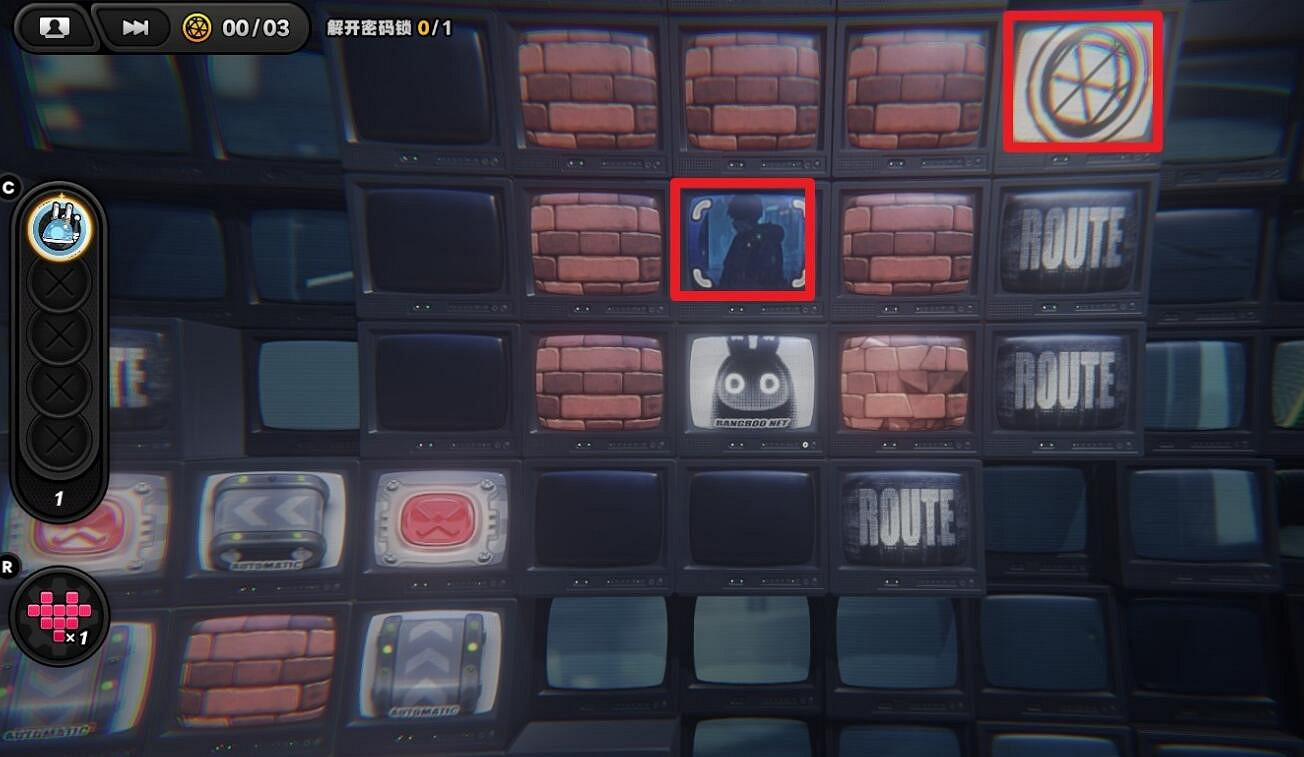 《絕區零》秘密大掃除金庫密碼答案 《絕區零》秘密大掃除金庫密碼答案