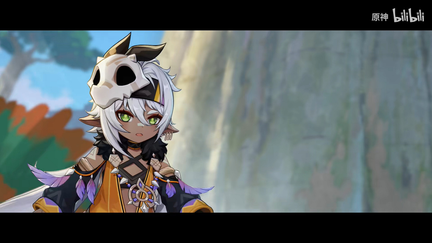 《原神》5.0版本納塔引燃PV“以燔燎鑄名”公開！