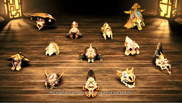 《祇：女神之路》主題曲預告公開！7月19日發售