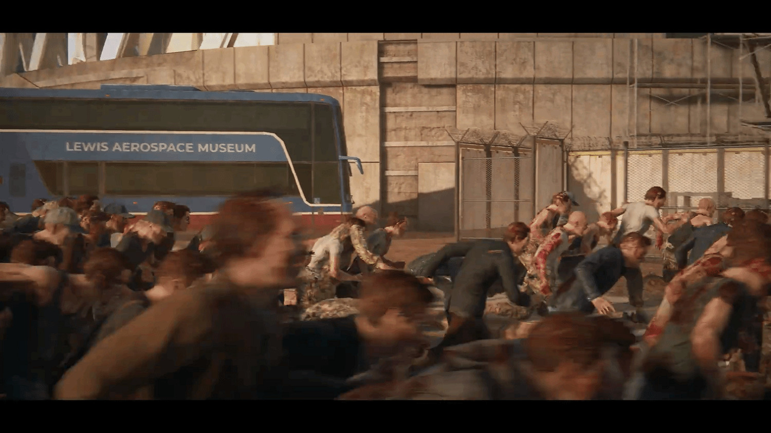 《殭屍世界大戰》免費大更新"亞利桑那之戰"正式上線 《殭屍世界大戰》免費大更新"亞利桑那之戰"正式上線