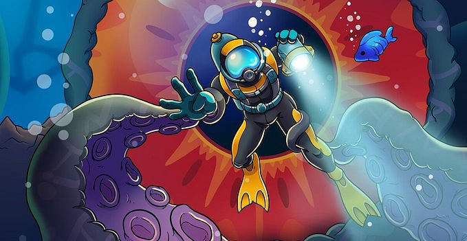 《水果忍者》和《瘋狂噴氣機》將要連動製作恐怖遊戲