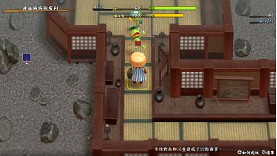 《千變的迷宮 風來的希煉6 蛇蜷島探險譚》第二波免費更新檔開放下載! 《千變的迷宮 風來的希煉6 蛇蜷島探險譚》第二波免費更新檔開放下載!