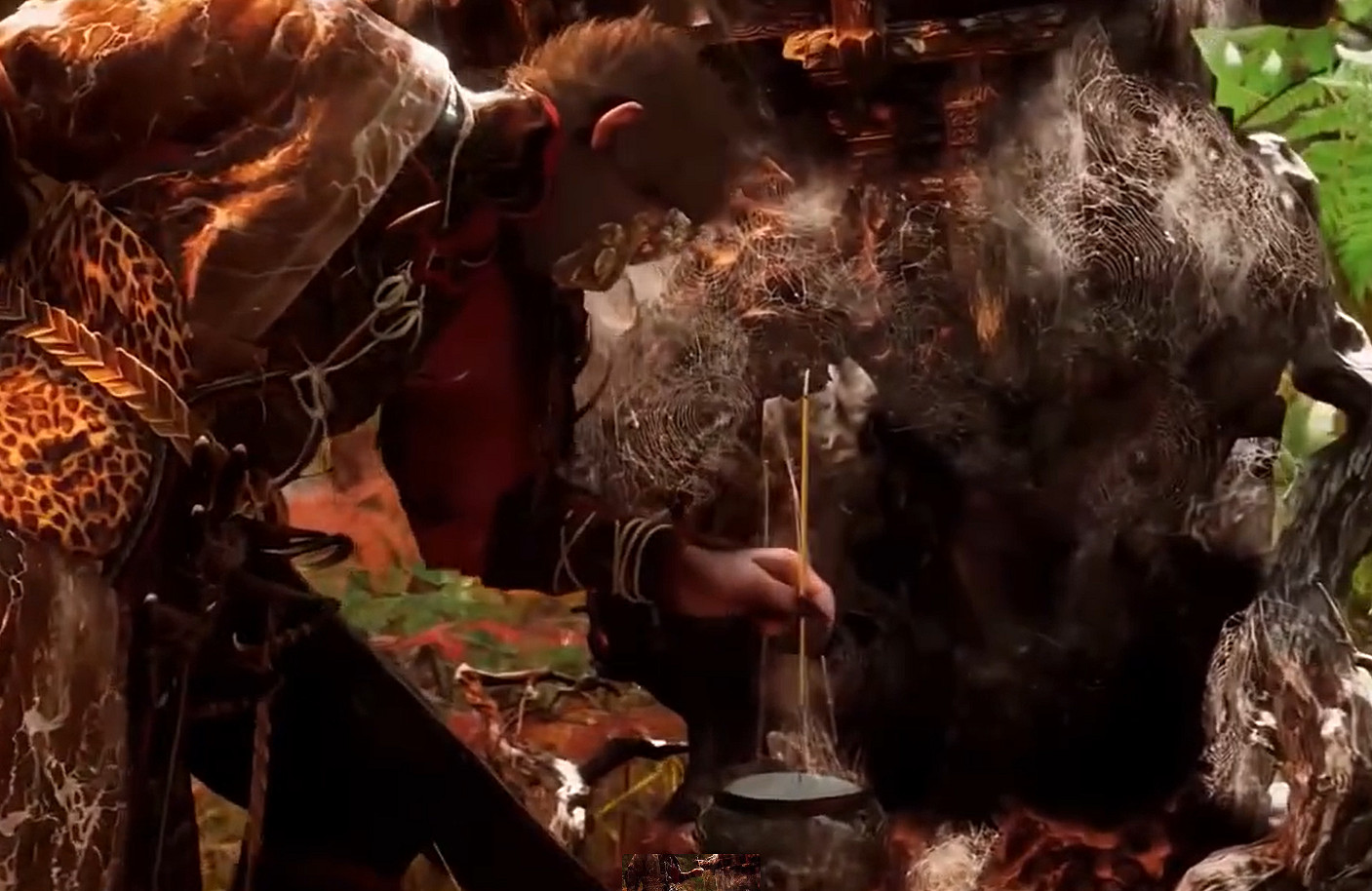 《黑神話悟空》遊戲存檔方法介紹