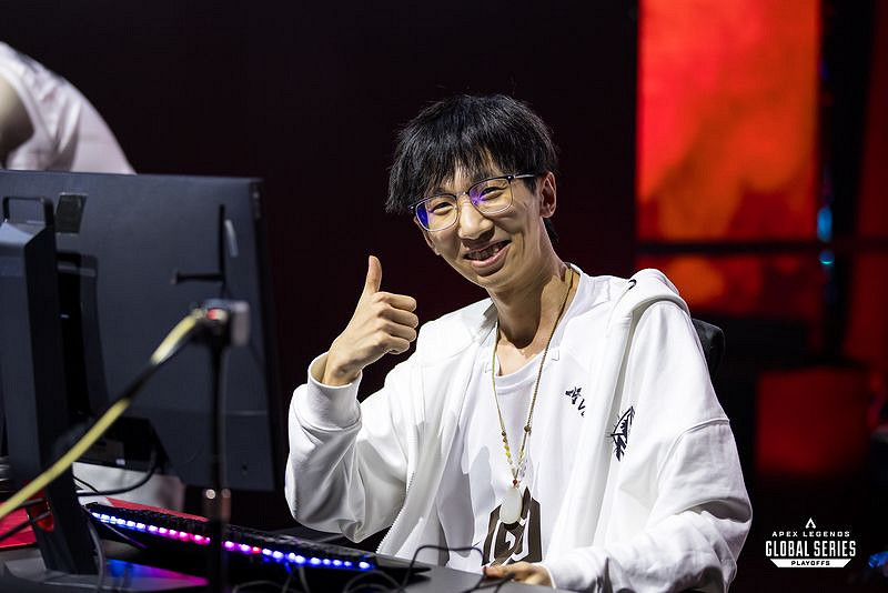 《APEX》沙烏地阿拉伯電競世界杯戰隊陣容匯總