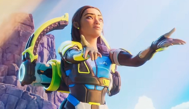 《apex》公認手感最好的dpi介紹