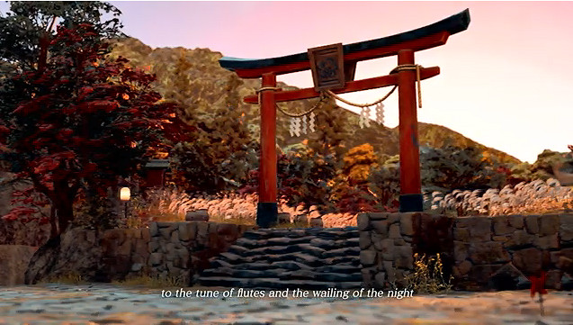 《祇：女神之路》主題曲預告公開！7月19日發售