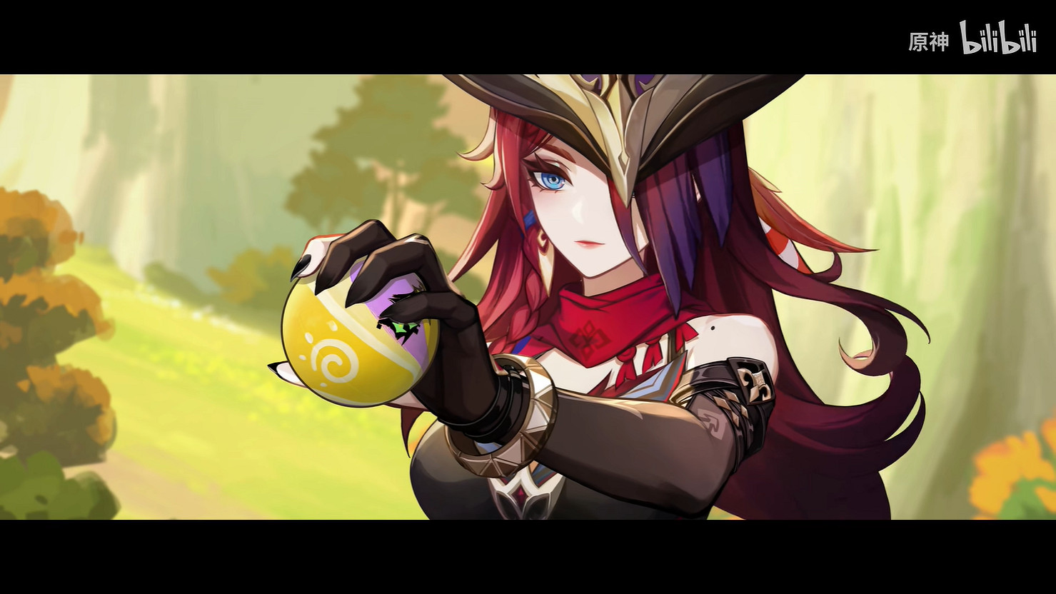 《原神》5.0版本納塔引燃PV“以燔燎鑄名”公開！