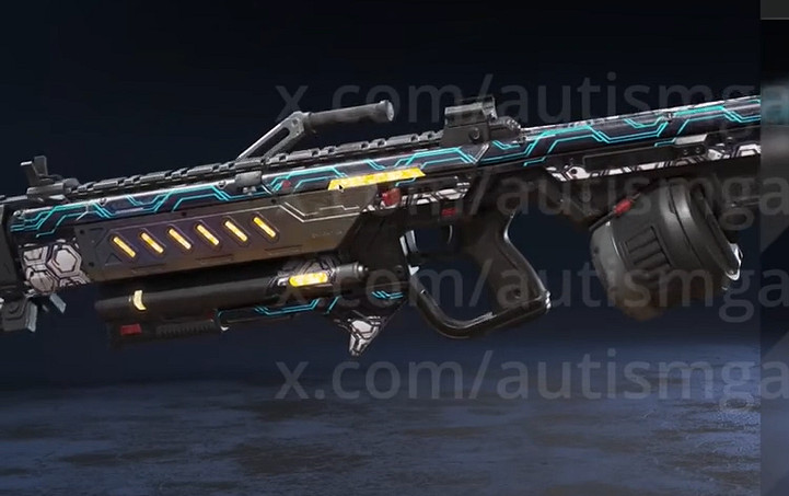 《apex》21賽季通行證皮膚一覽 《apex》21賽季通行證皮膚一覽