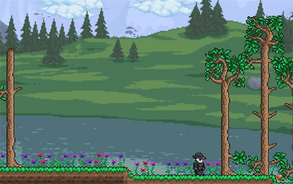 不愧是經典！《泰拉瑞亞》銷量已經突破了5800萬份