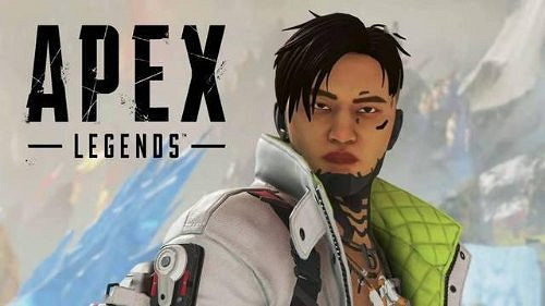 《apex》駭客事件主角介紹 《apex》駭客事件主角介紹