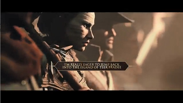 《貪婪之秋2》最新預告公開！9月上線Steam搶先體驗