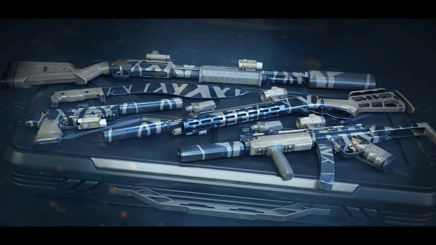 《殭屍世界大戰》免費大更新"亞利桑那之戰"正式上線 《殭屍世界大戰》免費大更新"亞利桑那之戰"正式上線