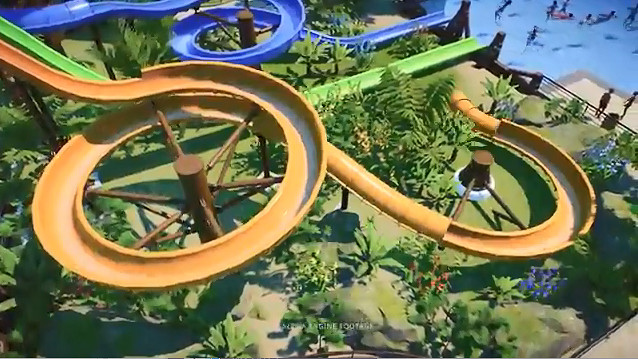 《雲霄飛車之星2》最新預告公開！今年秋季正式發售