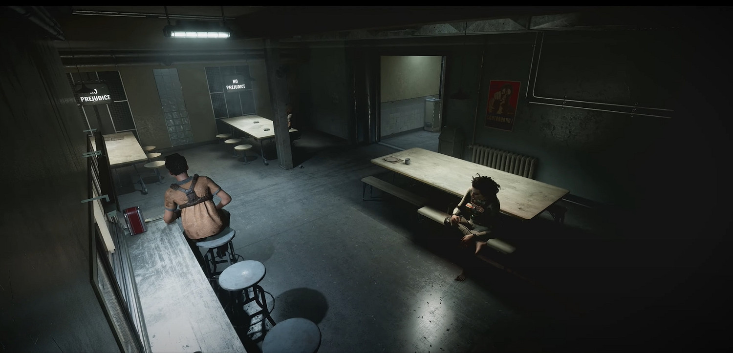 生存恐怖遊戲《逃生：試煉》重大更新：新敵人佛朗哥！