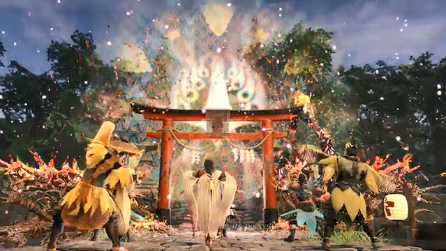 《祇：女神之路》主題曲預告公開！7月19日發售