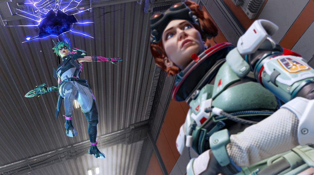 《Apex英雄》手把推薦