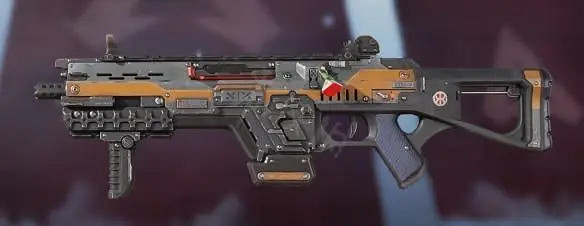 《apex》槍械t0級別排行一覽 《apex》槍械t0級別排行一覽