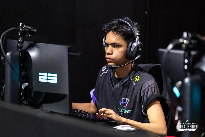 《APEX》沙烏地阿拉伯電競世界杯Heroez陣容介紹 《APEX》沙烏地阿拉伯電競世界杯Heroez陣容介紹