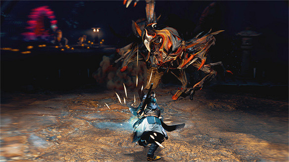 《燧石槍》預購立享8折；《死亡細胞》史低￥40