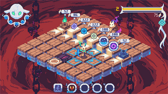 《燧石槍》預購立享8折；《死亡細胞》史低￥40