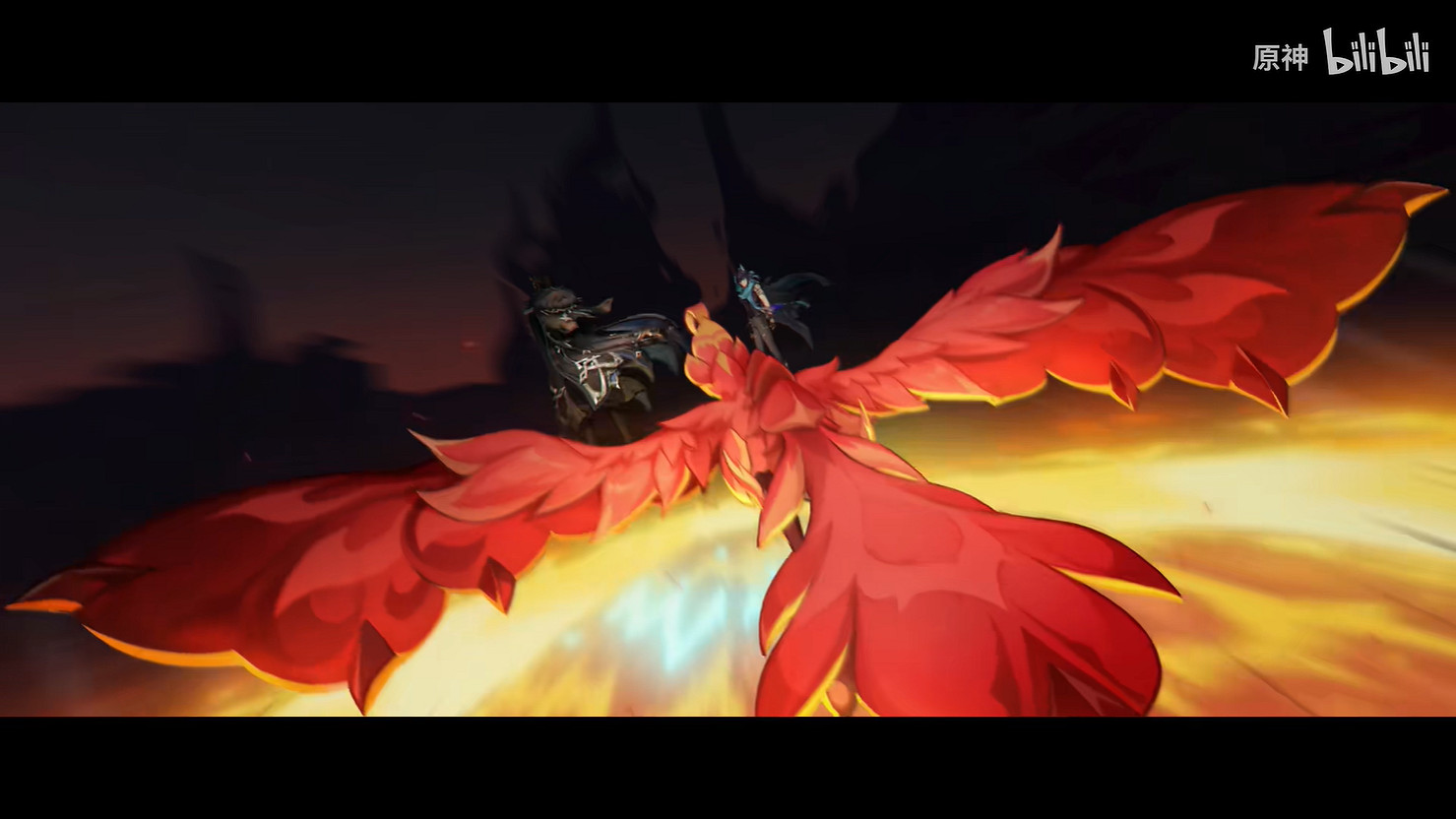 《原神》5.0版本納塔引燃PV“以燔燎鑄名”公開！