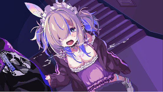 側重角色內心描寫的冒險劇《水煙水霧》Steam®/Nintendo Switch™版今日發售! 側重角色內心描寫的冒險劇《水煙水霧》Steam®/Nintendo Switch™版今日發售!