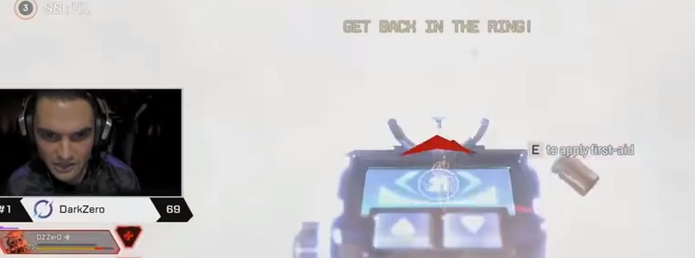 《apex》ALGS洛杉磯S1季後賽冠軍戰隊介紹 《apex》ALGS洛杉磯S1季後賽冠軍戰隊介紹