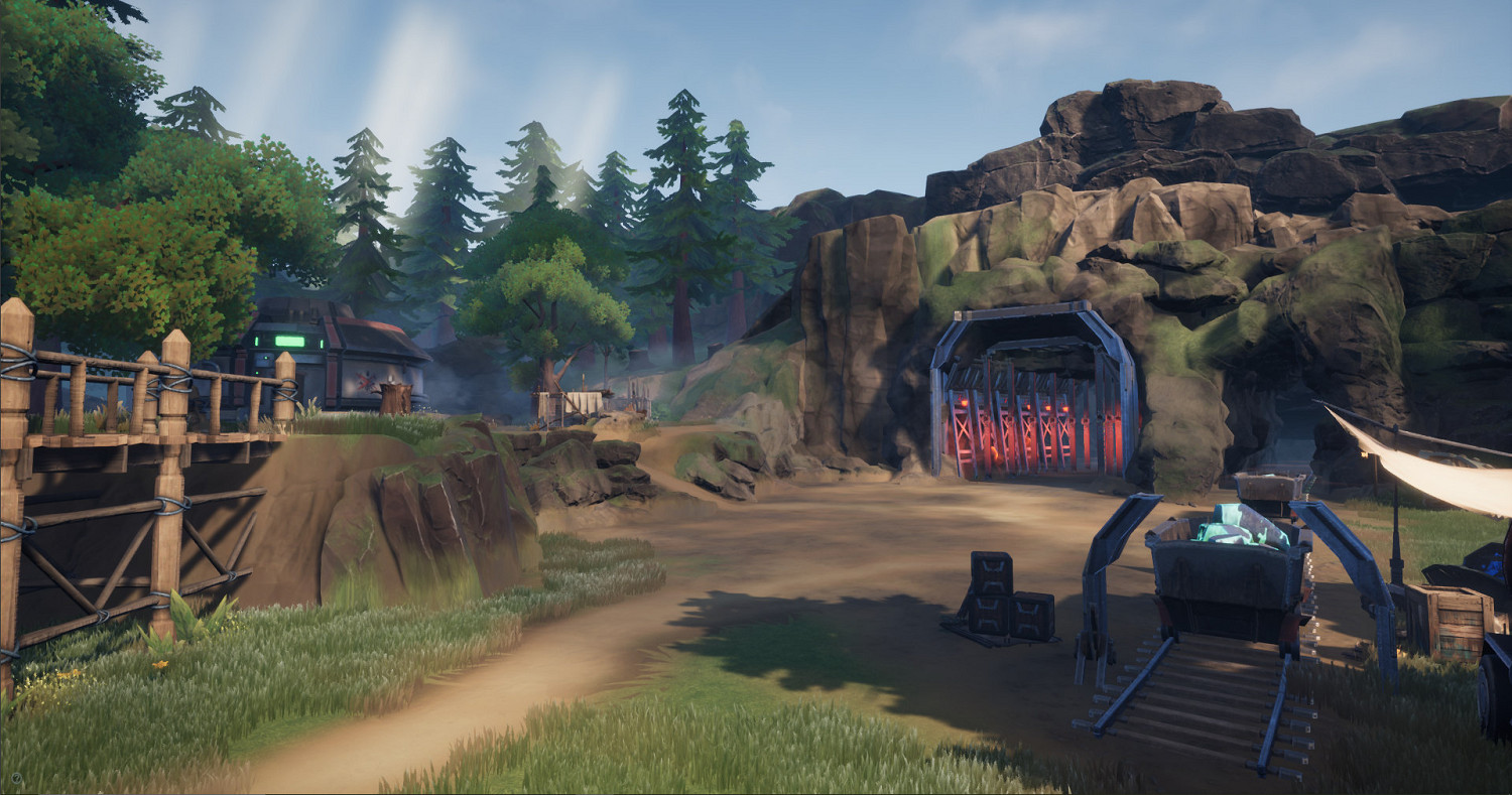 黑岩攜《禦甲傳》確認參展2024ChinaJoy共啟精彩之 旅