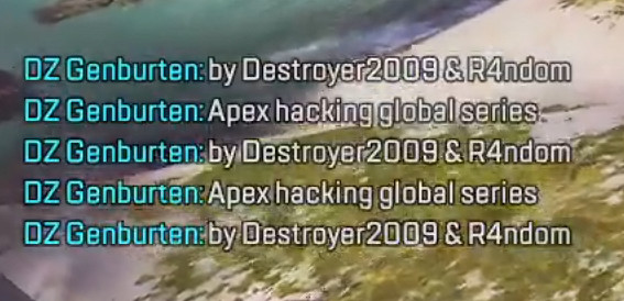 《apex英雄》選手被迫開掛情況介紹