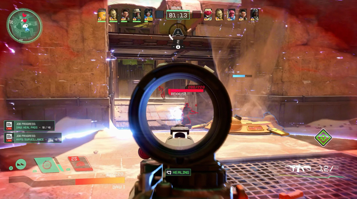 《星鳴特攻》BETA搶先體驗開啟 將對所有PS+會員開放