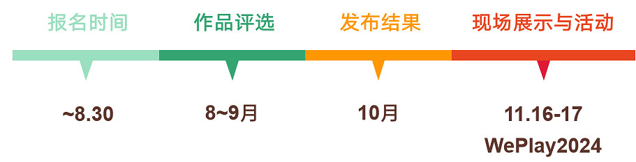 新增桌面遊戲!“好遊善行”遊戲征集啟動! 新增桌面遊戲!“好遊善行”遊戲征集啟動!