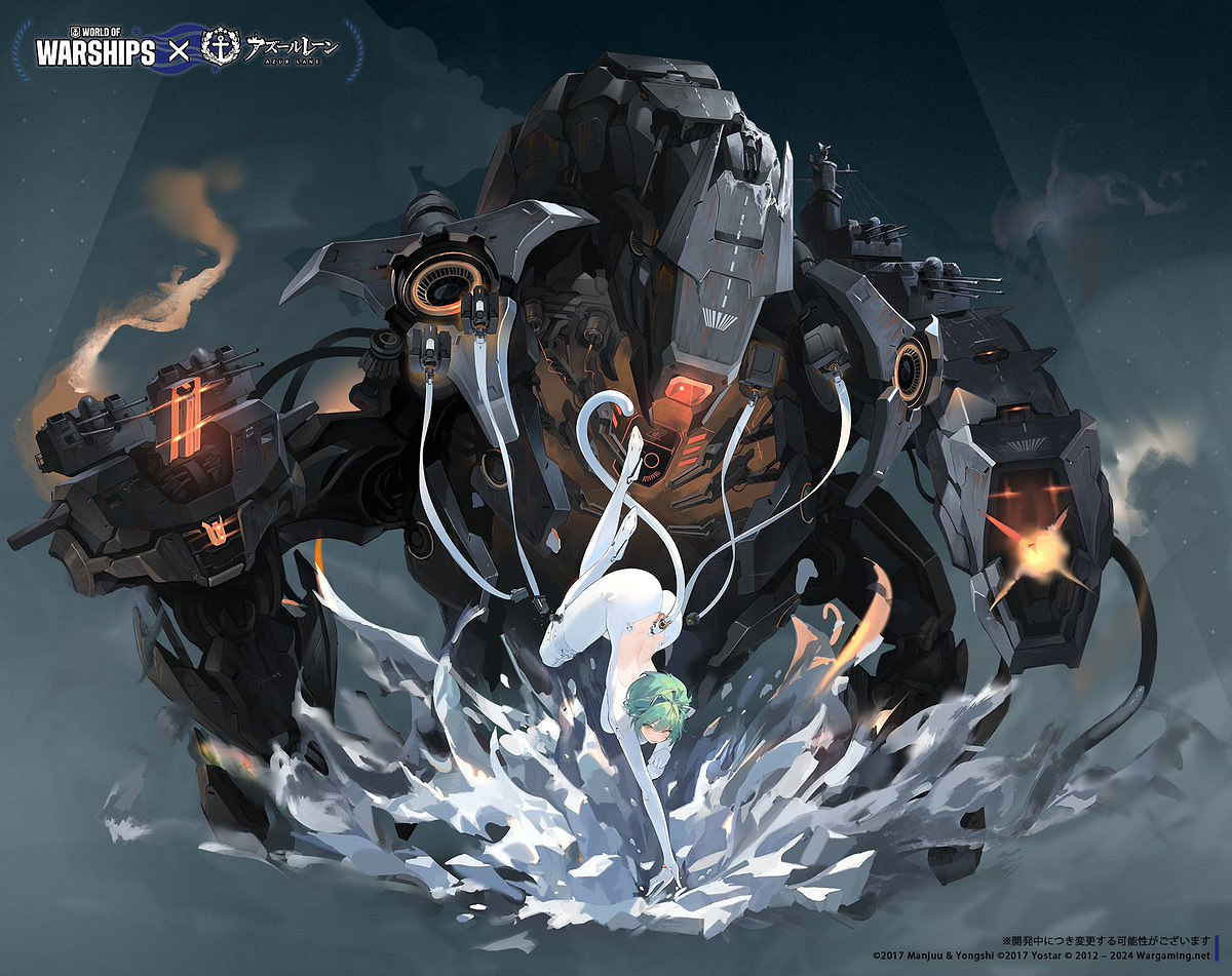 碧藍航線納希莫夫海軍上將圖鑒 碧藍航線納希莫夫海軍上將圖鑒