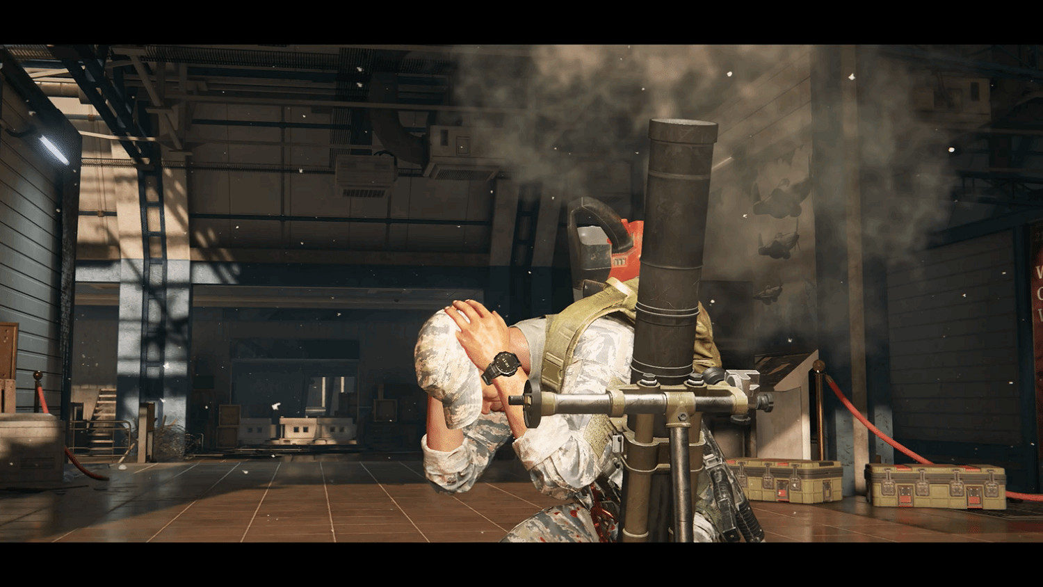 《殭屍世界大戰》免費大更新"亞利桑那之戰"正式上線 《殭屍世界大戰》免費大更新"亞利桑那之戰"正式上線