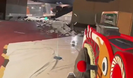 《apex》唐梗含義介紹