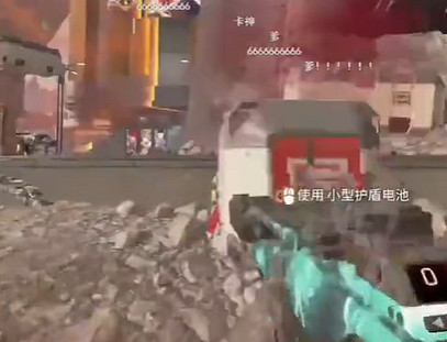 《apex》car兩種子彈區別介紹 《apex》car兩種子彈區別介紹