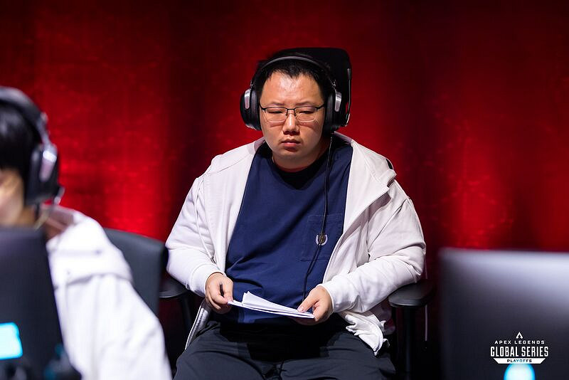 《APEX》沙烏地阿拉伯電競世界杯戰隊陣容匯總