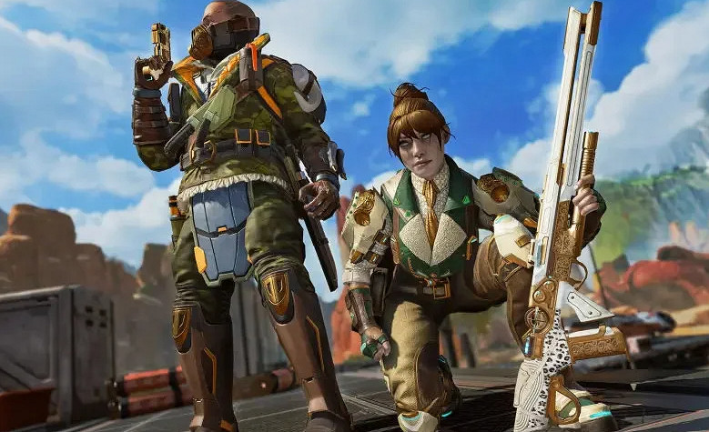 《apex》常見問題解決方法大全一覽 《apex》常見問題解決方法大全一覽